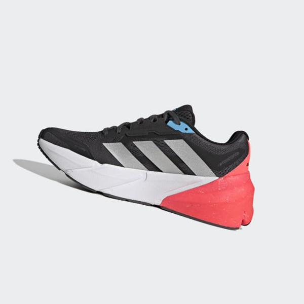 Zapatillas Running Adidas Adistar Hombre Chile Gris - SQRGWC973