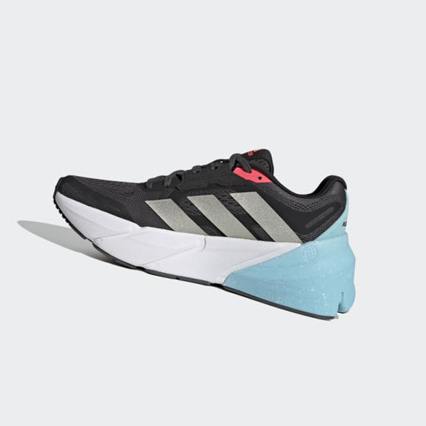 Zapatillas Running Adidas Adistar Mujer Chile Gris - AUZFIT691