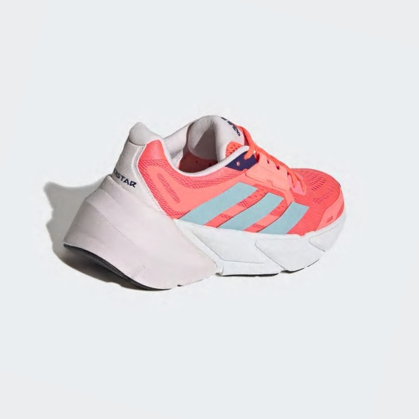 Zapatillas Running Adidas Adistar Mujer Chile Rojas - JIVHKL642