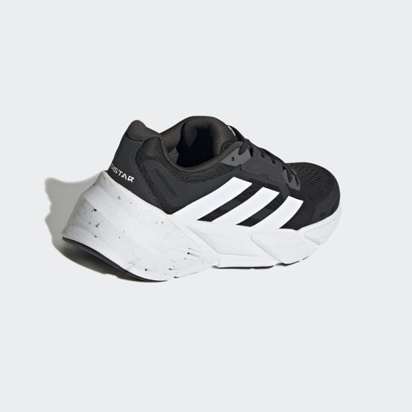 Zapatillas Running Adidas Adistar Mujer Chile Negras - RWONTC279