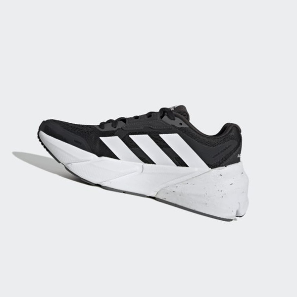 Zapatillas Running Adidas Adistar Mujer Chile Negras - RWONTC279