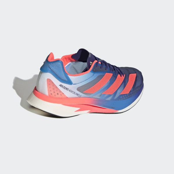 Zapatillas Running Adidas Adizero Adios Pro 2.0 Mujer Chile Azules - CAQNRU538