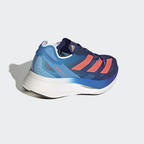 Zapatillas Running Adidas Adizero Prime X Hombre Chile Azules - TNKJDW791