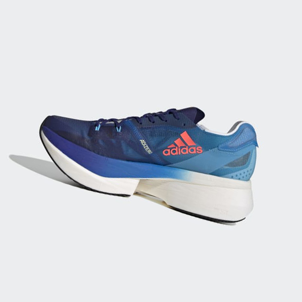 Zapatillas Running Adidas Adizero Prime X Hombre Chile Azules - TNKJDW791