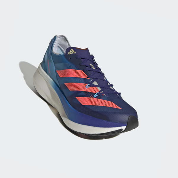 Zapatillas Running Adidas Adizero Prime X Hombre Chile Azules - TNKJDW791