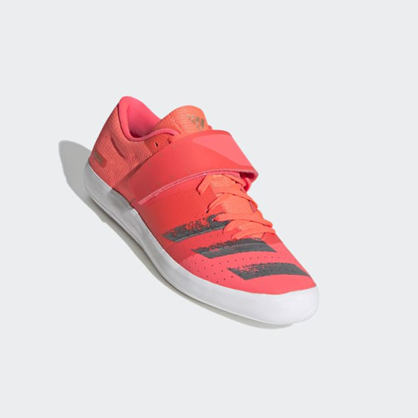 Zapatillas Running Adidas Adizero Shot Put Hombre Chile Rosas - CAFQON402