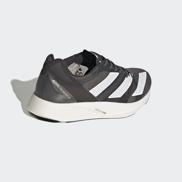 Zapatillas Running Adidas Adizero Takumi Sen 8 Hombre Chile Gris - CFVNTH106