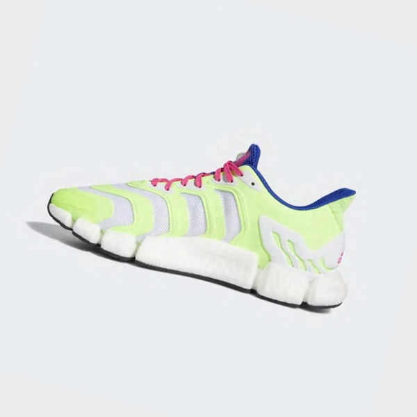 Zapatillas Running Adidas Climacool Vento Mujer Chile Verde - BZAKPI965