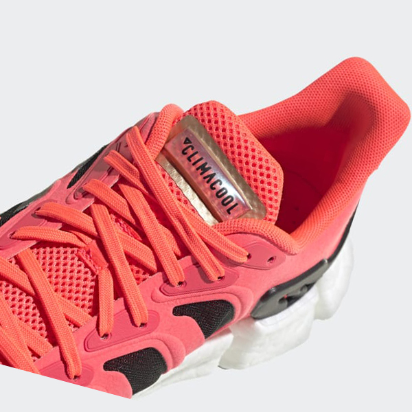 Zapatillas Running Adidas Climacool Vento Mujer Chile Rosas - FLGIWQ860