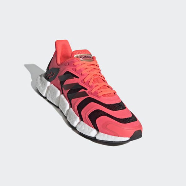 Zapatillas Running Adidas Climacool Vento Mujer Chile Rosas - FLGIWQ860