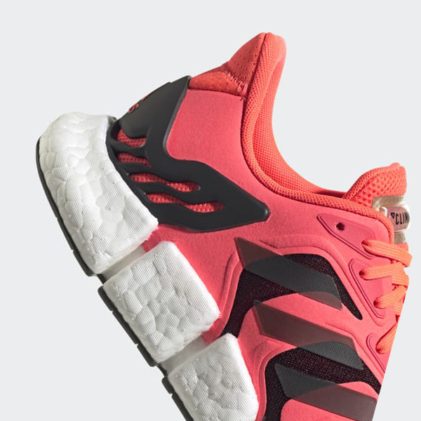 Zapatillas Running Adidas Climacool Vento Mujer Chile Rosas - FLGIWQ860