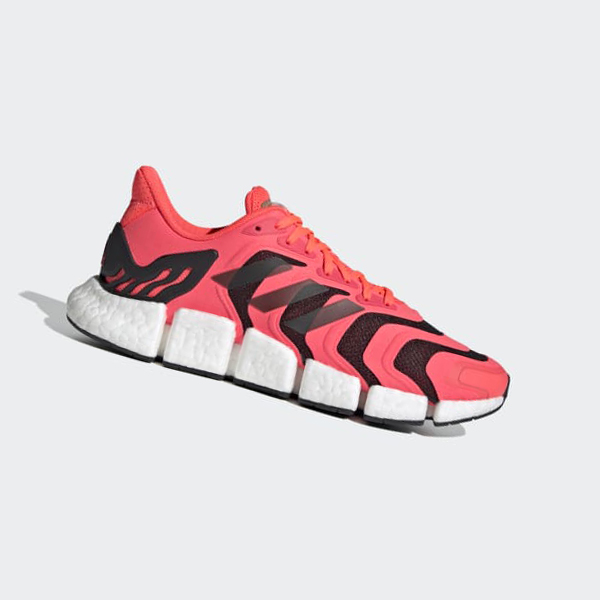 Zapatillas Running Adidas Climacool Vento Mujer Chile Rosas - FLGIWQ860