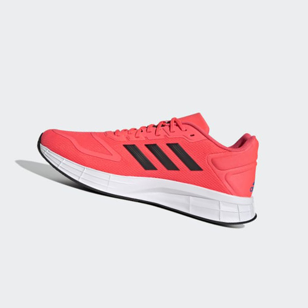 Zapatillas Running Adidas Duramo 10 Hombre Chile Rojas - JYKRQN146