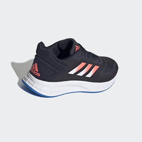 Zapatillas Running Adidas Duramo 10 Hombre Chile Azules - ODCWKH023