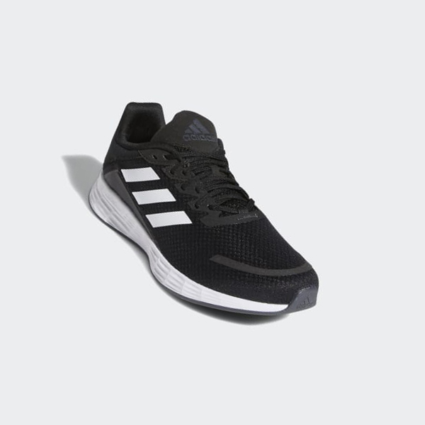 Zapatillas Running Adidas Duramo SL Hombre Chile Negras - WKAPTZ062