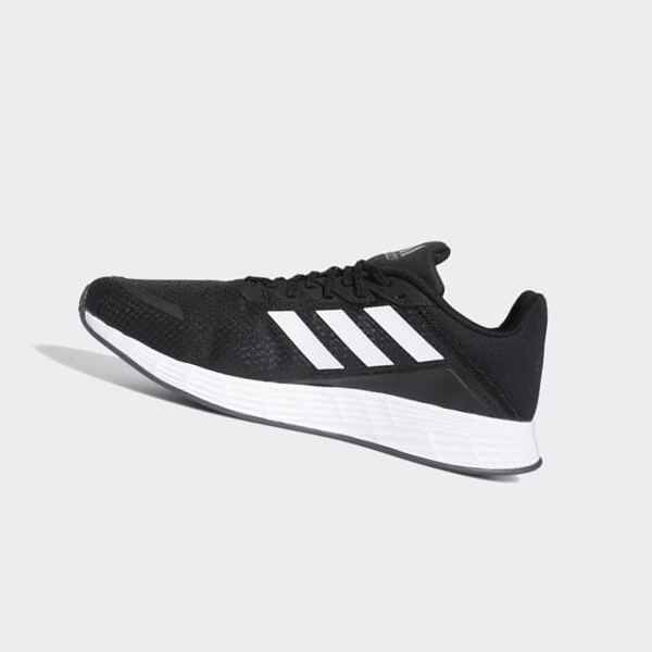 Zapatillas Running Adidas Duramo SL Hombre Chile Negras - WKAPTZ062