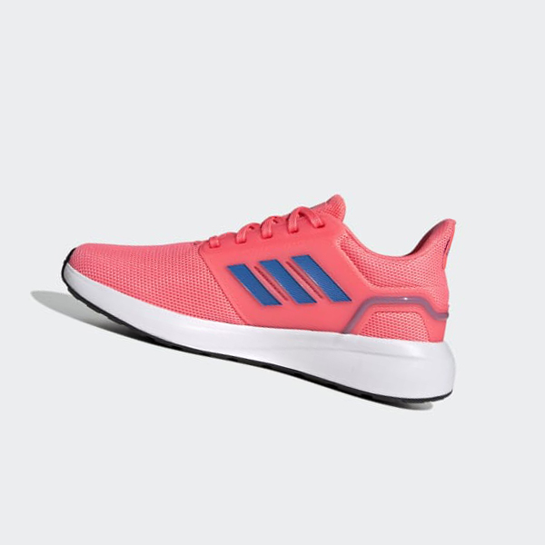 Zapatillas Running Adidas EQ19 Run Mujer Chile Rojas - KXCQMB518