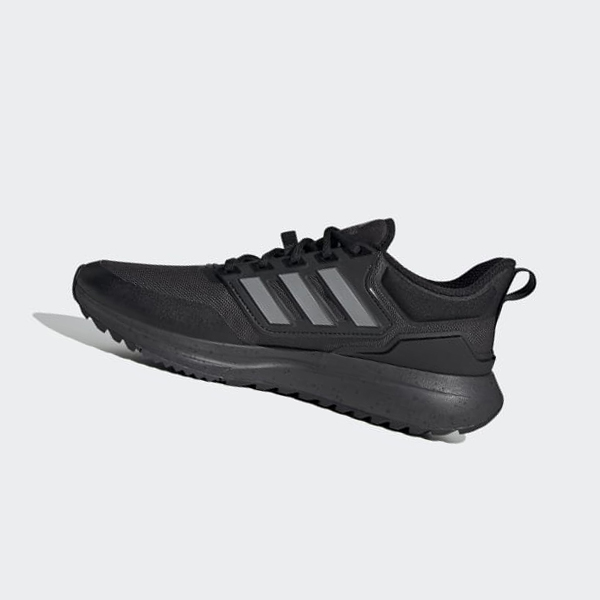 Zapatillas Running Adidas EQ21 Run COLD.RDY Mujer Chile Gris - TXCOLF072