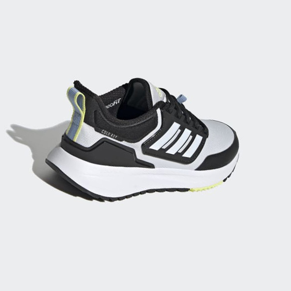 Zapatillas Running Adidas EQ21 Run COLD.RDY Mujer Chile Gris - YFJXSD756