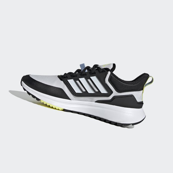 Zapatillas Running Adidas EQ21 Run COLD.RDY Mujer Chile Gris - YFJXSD756