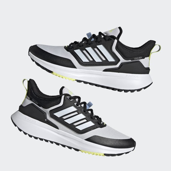 Zapatillas Running Adidas EQ21 Run COLD.RDY Mujer Chile Gris - YFJXSD756