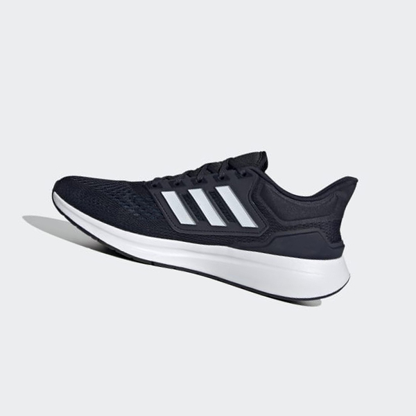 Zapatillas Running Adidas EQ21 Run Hombre Chile Azules - NYSILR465