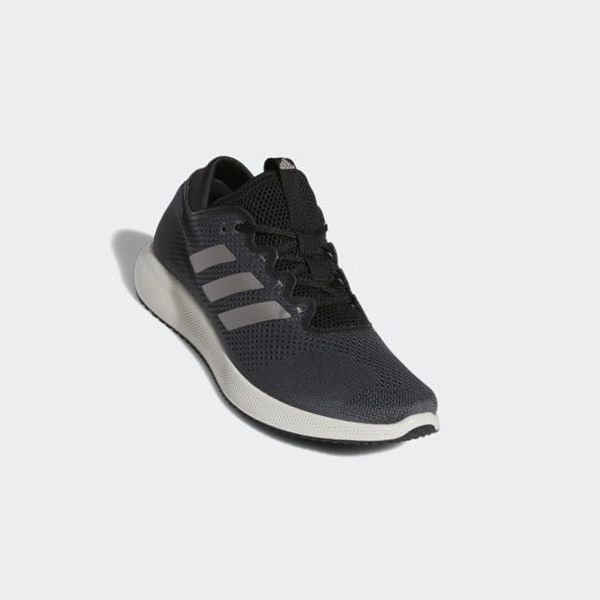 Zapatillas Running Adidas Edge Flex Mujer Chile Gris - OJZURT609