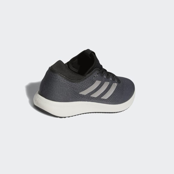 Zapatillas Running Adidas Edge Flex Mujer Chile Gris - OJZURT609