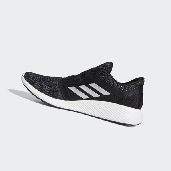 Zapatillas Running Adidas Edge Lux 3 Mujer Chile Negras - NUSZVJ214