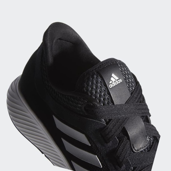 Zapatillas Running Adidas Edge Lux 3 Mujer Chile Negras - NUSZVJ214