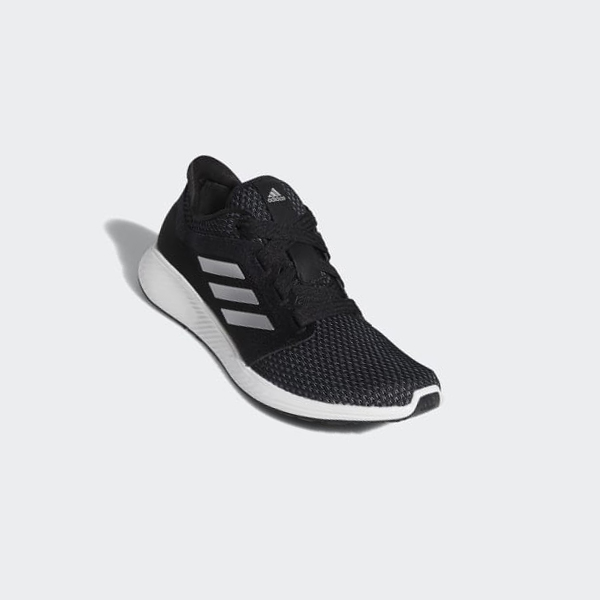 Zapatillas Running Adidas Edge Lux 3 Mujer Chile Negras - NUSZVJ214