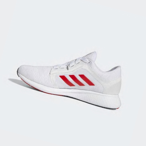 Zapatillas Running Adidas Edge Lux 4 Mujer Chile Blancas - VLJNYA710