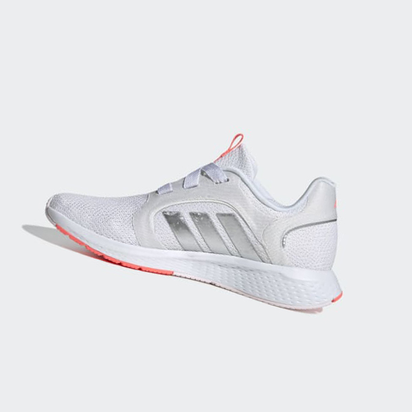 Zapatillas Running Adidas Edge Lux Mujer Chile Blancas - JFRGIU063