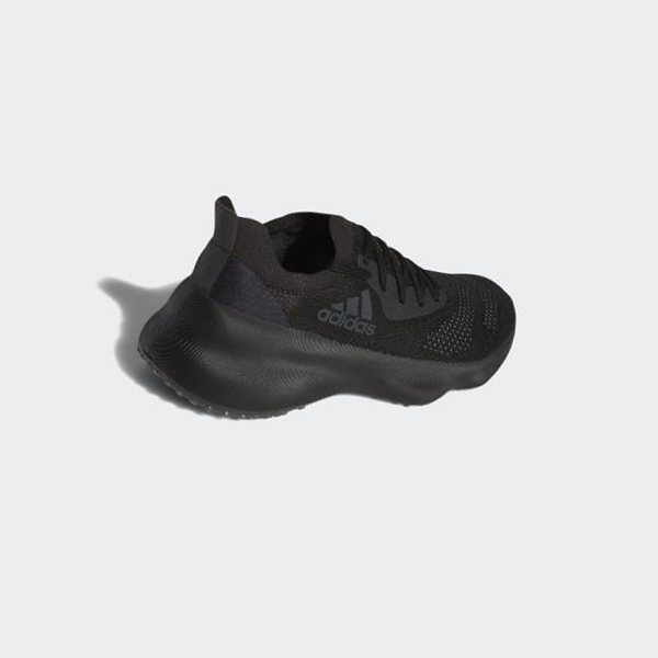 Zapatillas Running Adidas Futurenatural Mujer Chile Negras - PFKGXB891