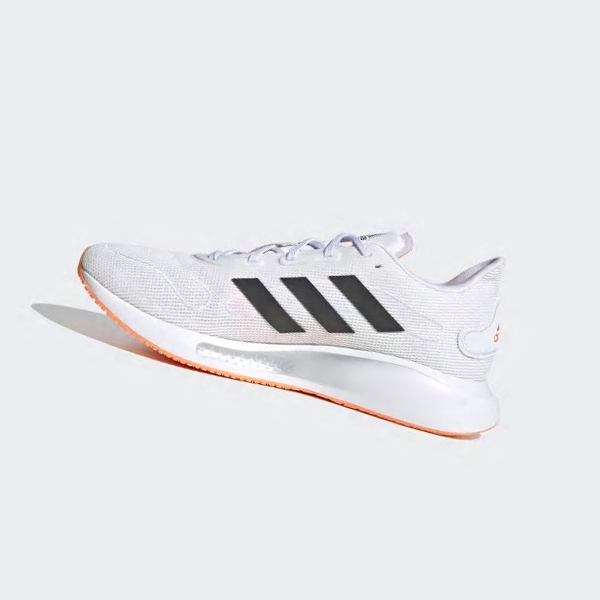 Zapatillas Running Adidas Galaxar Run Hombre Chile Blancas - GOIATE619