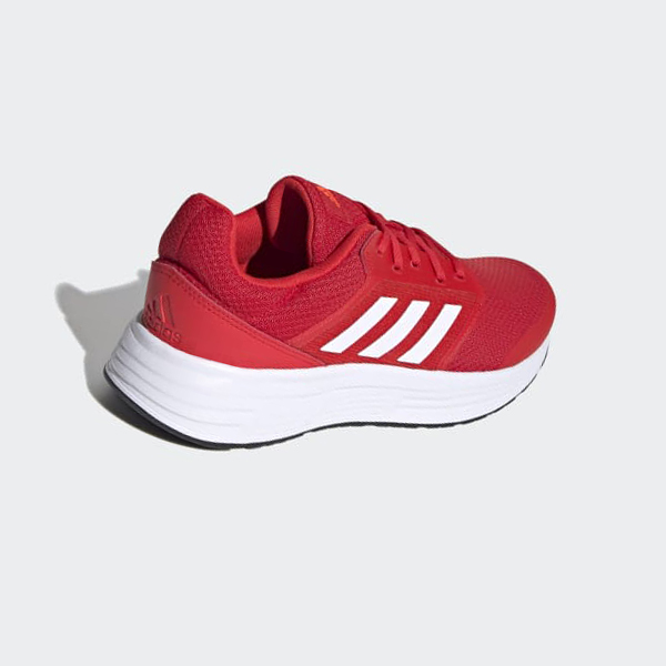 Zapatillas Running Adidas Galaxy 5 Hombre Chile Rojas - WTOCUK546