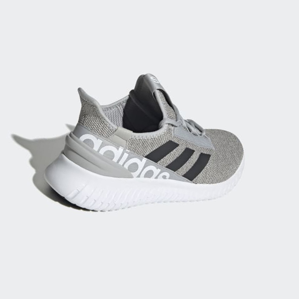 Zapatillas Running Adidas Kaptir 2.0 Hombre Chile Gris - IYCZQA149