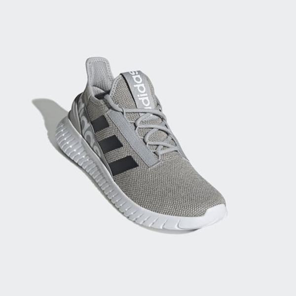 Zapatillas Running Adidas Kaptir 2.0 Hombre Chile Gris - IYCZQA149