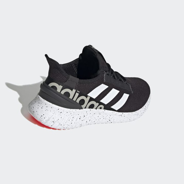 Zapatillas Running Adidas Kaptir 2.0 Hombre Chile Negras - RXDOUE259