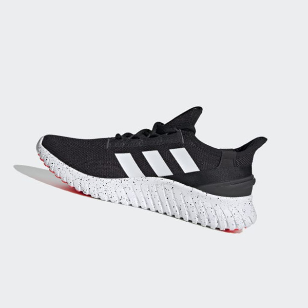 Zapatillas Running Adidas Kaptir 2.0 Hombre Chile Negras - RXDOUE259