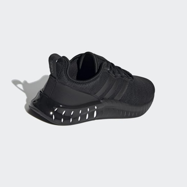 Zapatillas Running Adidas Kaptir Super Mujer Chile Negras - RTLJON678