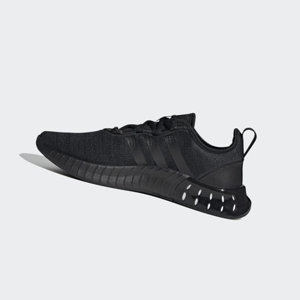 Zapatillas Running Adidas Kaptir Super Mujer Chile Negras - RTLJON678