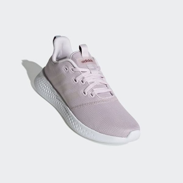 Zapatillas Running Adidas Puremotion Mujer Chile Rosas - ILZUCK081