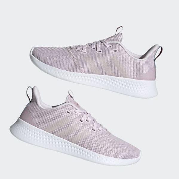 Zapatillas Running Adidas Puremotion Mujer Chile Rosas - ILZUCK081