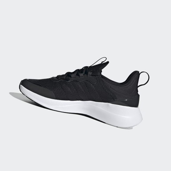 Zapatillas Running Adidas Puremotion Super Mujer Chile Negras - ZDKPQU237