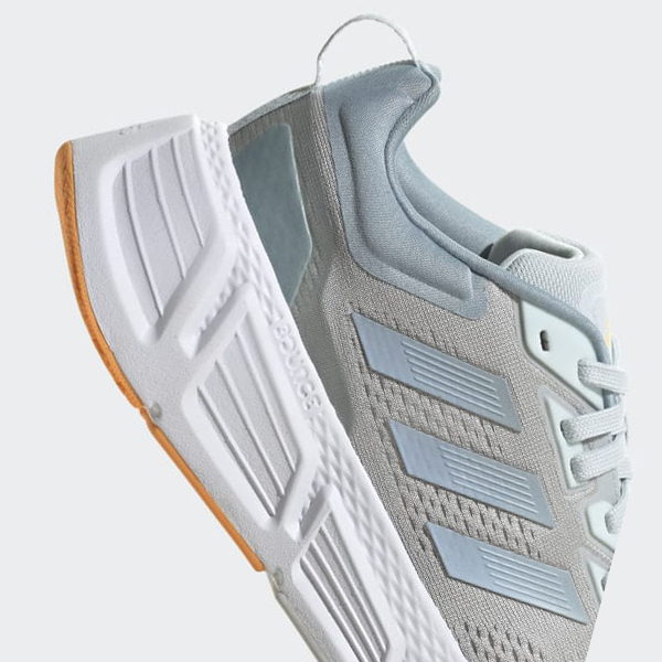 Zapatillas Running Adidas Questar Mujer Chile Azules - JEXPOV519