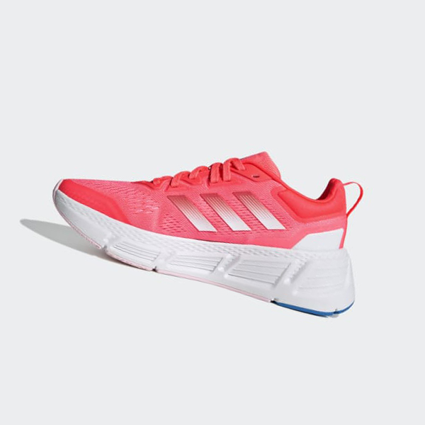 Zapatillas Running Adidas Questar Mujer Chile Rojas - LSNUMG607