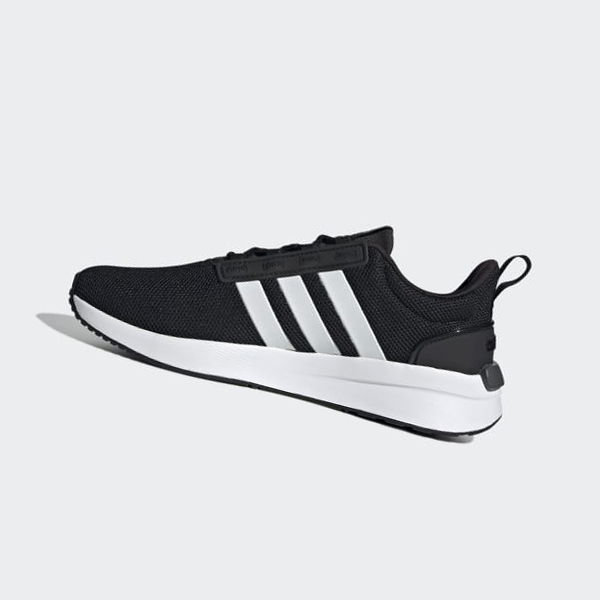 Zapatillas Running Adidas Racer TR21 Hombre Chile Negras - NBFZLC530