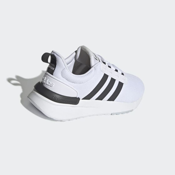 Zapatillas Running Adidas Racer TR21 Hombre Chile Blancas - SOJDKQ903