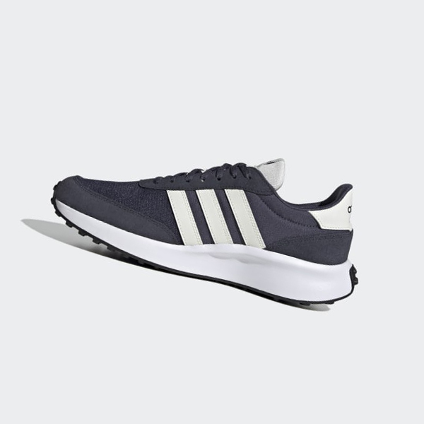 Zapatillas Running Adidas Run 70s Lifestyle Hombre Chile Azules - JLFTEH906